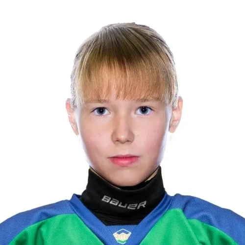 Chazova Anna Alekseevna
