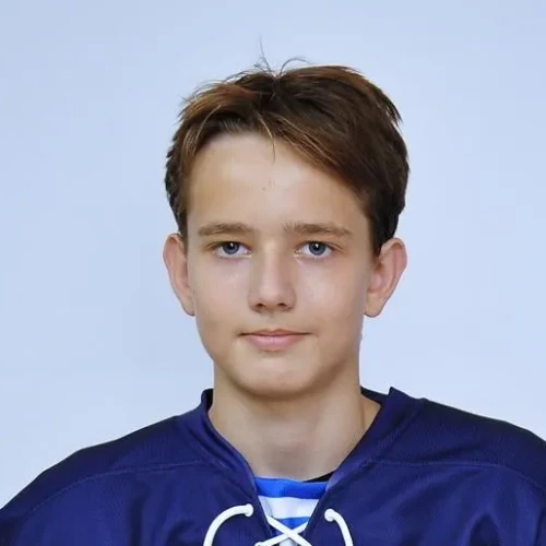 Senyukov Artem Vladislavovich