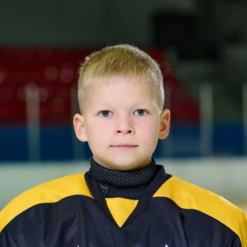 Zasetskii Anton Sergeevich