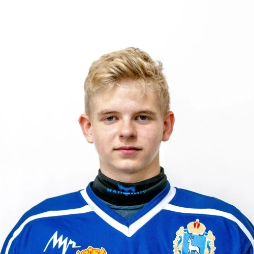 Korobov Dmitrii Alekseevich