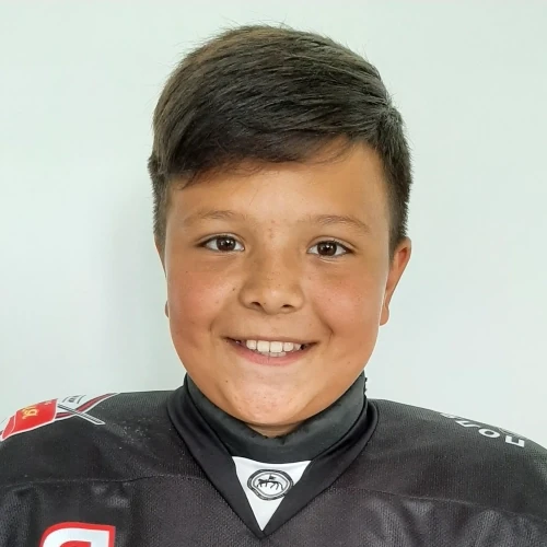 Zubko Bogdan Viktorovich