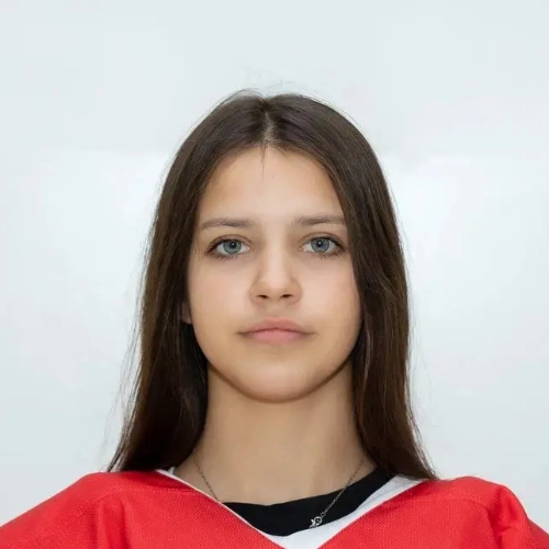 Kuznetsova Karina Vladislavovna