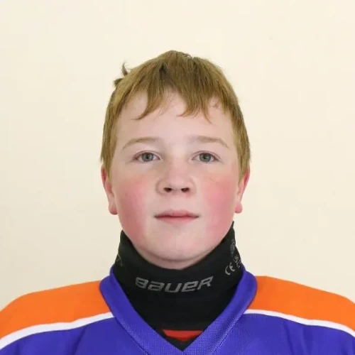 Mamatov Danil Vadimovich