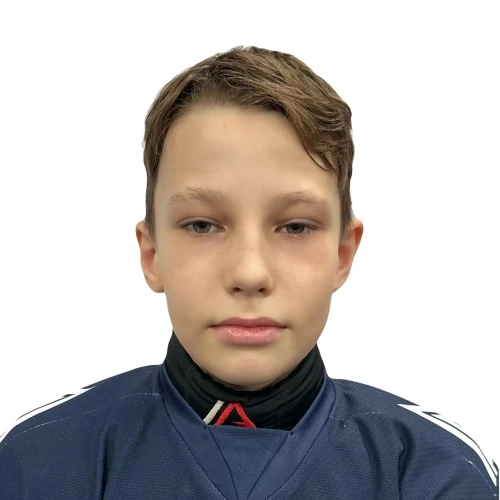 Koven Maksim Alekseevich