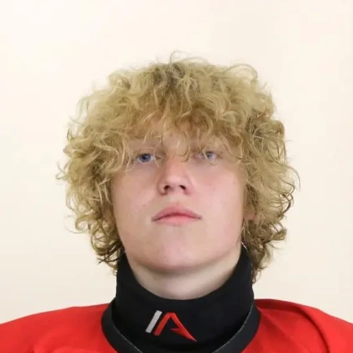 Menshenin Matvei Dmitrievich