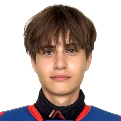 Holomei Nikita Evgenevich