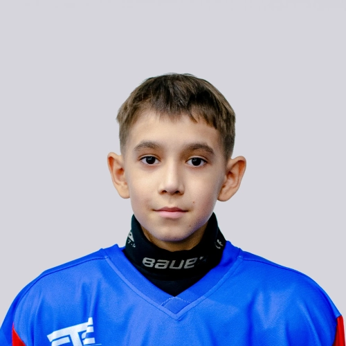 Gavrilov Ilya Olegovich