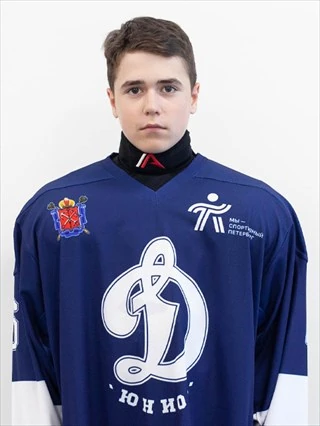 Alshits Aleksandr Evgenevich