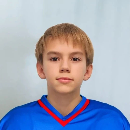 Hizhnyak Valerii Igorevich