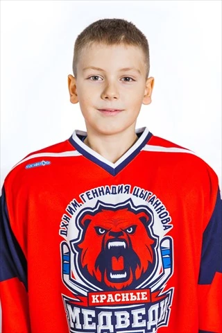 Pechkurov Aleksandr Leonidovich