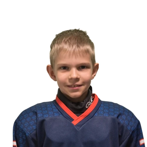 Sintsev Anton Alekseevich