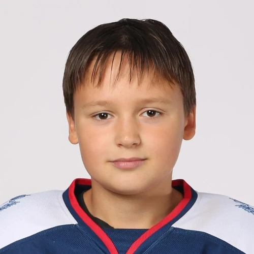 Novoselov Artem Dmitrievich