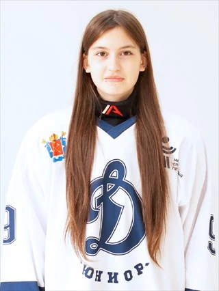 Fedyaeva Anastasiya Mihailovna