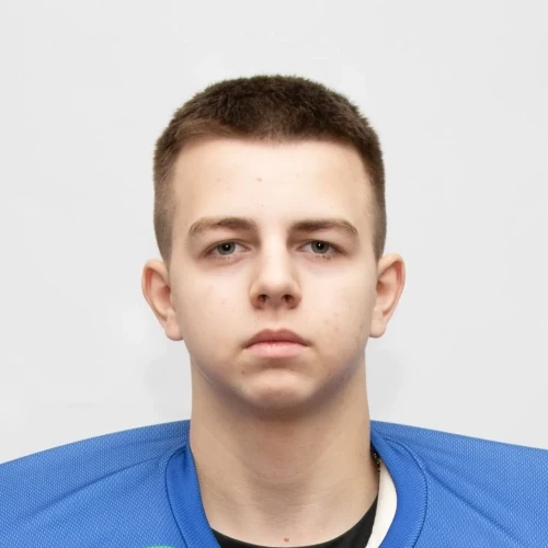 Polyakov Mark Yurevich