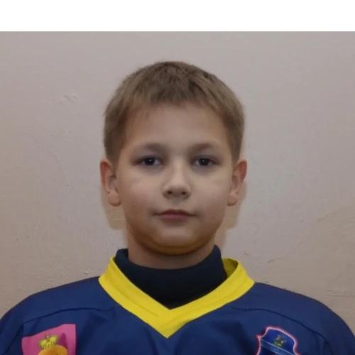 Стародубов Артемий Алексеевич