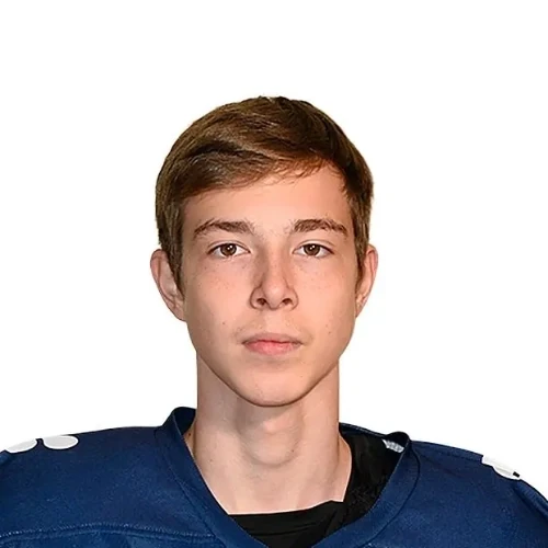 Makarov Danil Aleksandrovich