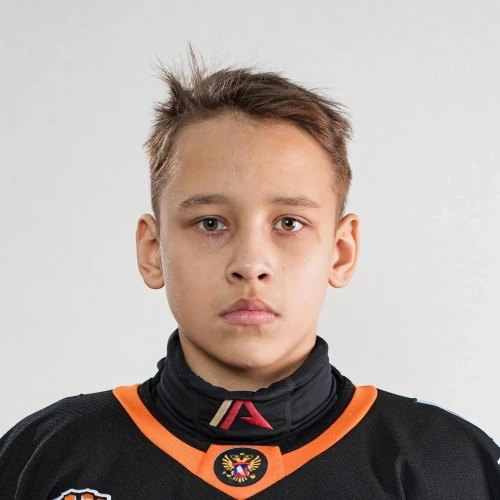 Chilikin Arsenii Evgenevich