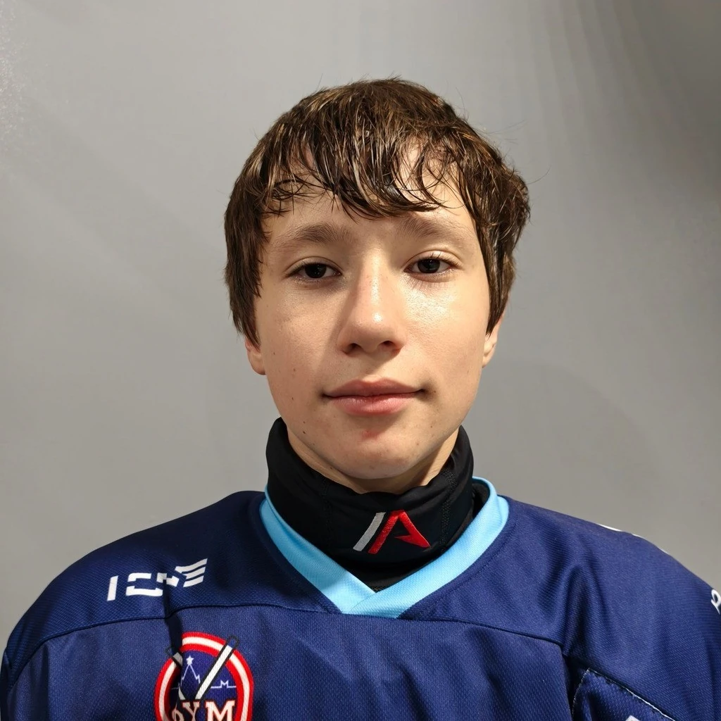 Shivtsov Andrei Denisovich