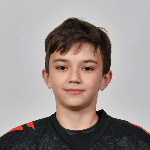 Kudryavtsev Mark Maksimovich