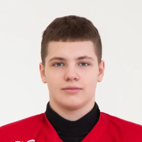 Scherbakov Artem Aleksandrovich
