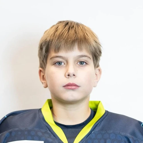 Arhipov Aleksei Artemovich