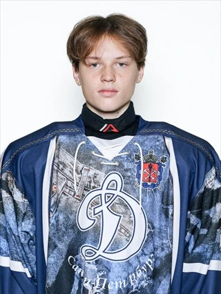 Aksyuchenko Yurii Glebovich