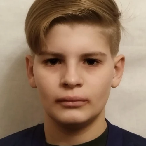 Pyaduhov Maksim Evgenevich