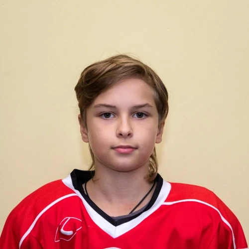 Selyanin Mark Dmitrievich