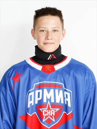 Fomkin Aleksei Vladimirovich