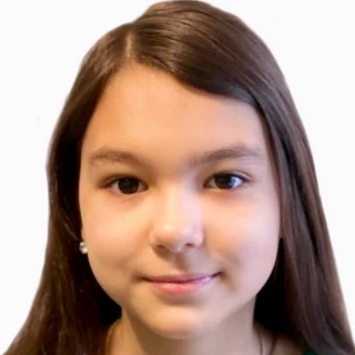 Yahina Asel Ruslanovna