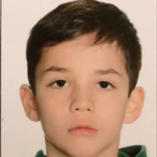 Bagaev Robert Davidovich