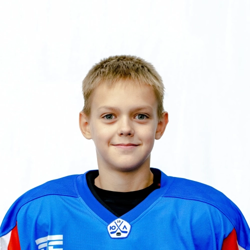 Vasilchenko Matvei Aleksandrovich