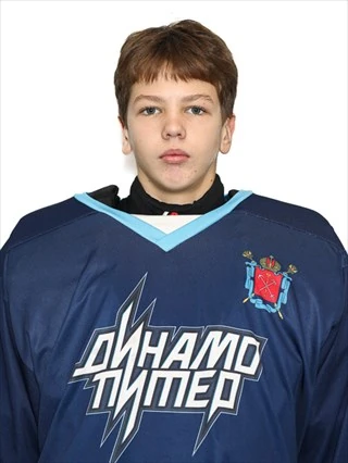 Permyakov Nikita Dmitrievich