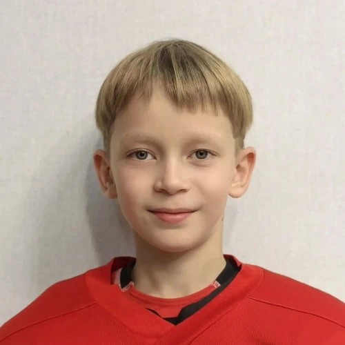 Дмитриев Егор Олегович
