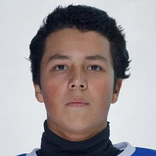 Semenov Georgii Dmitrievich