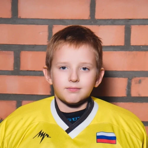 Schelkun Stepan Romanovich