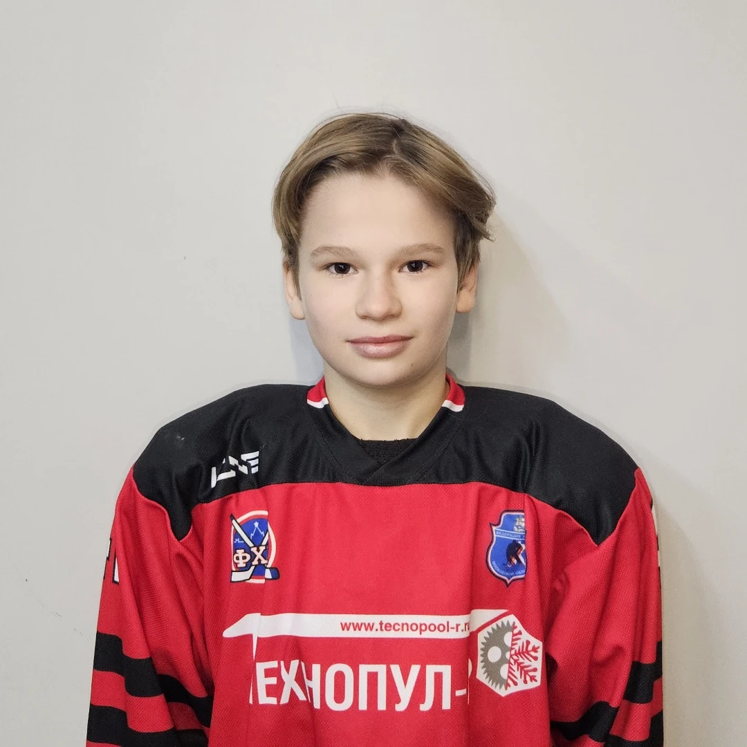 Samsonenko Andrei