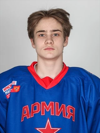 Ishkov Dmitrii Evgenevich