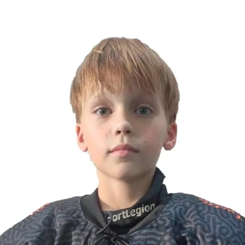 Kabanin Matvei Alekseevich