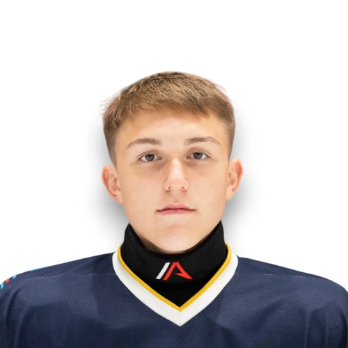Harlamov Aleksei Nikolaevich