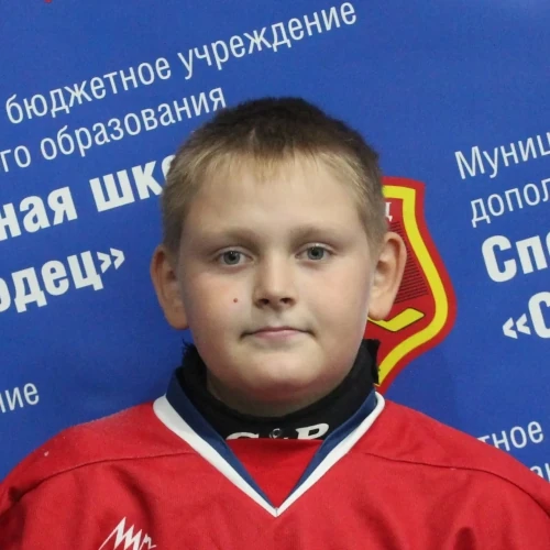 Kuznetsov Vyacheslav Alekseevich