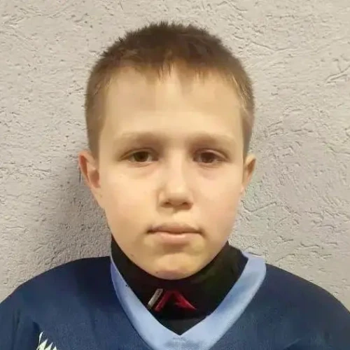 Lukin Matvei Vadimovich