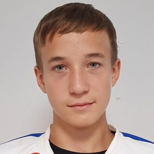 Chernyaev Dmitrii Kirillovich