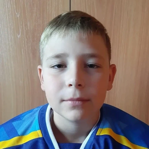 Petrenko Nikita Vitalevich