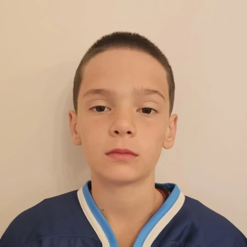 Starchenko Mihail Aleksandrovich