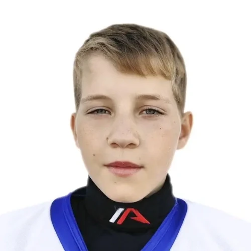Крутицкий Георгий Сергеевич