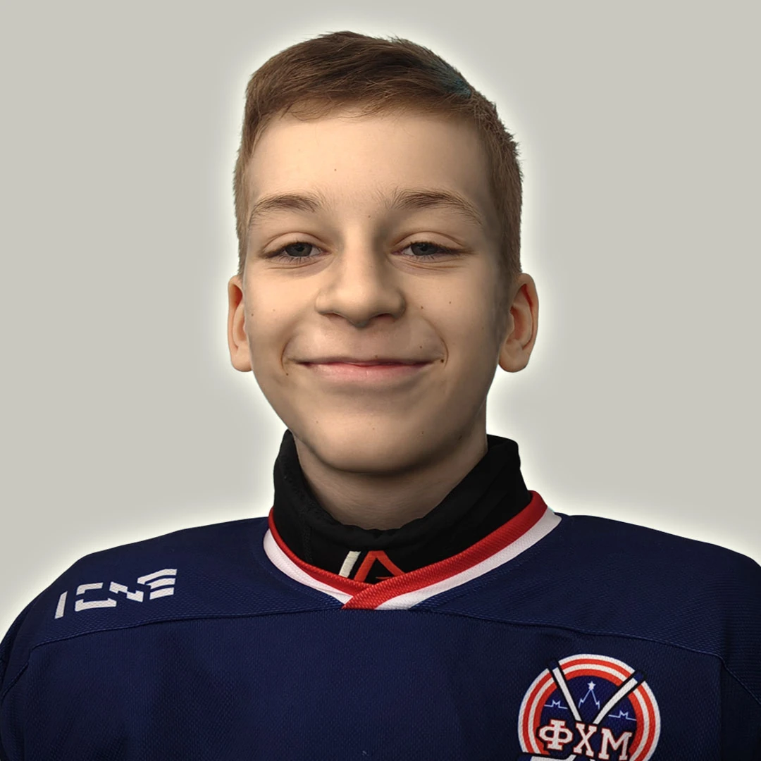 Krikunov Mark Alekseevich