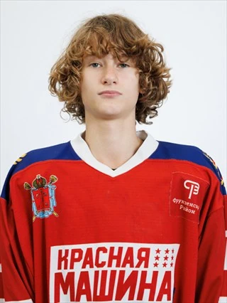 Smagin Mihail Dmitrievich