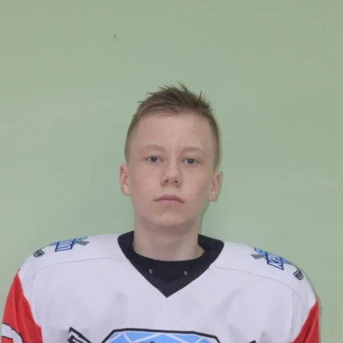 Kalandadze Bogdan Timurovich