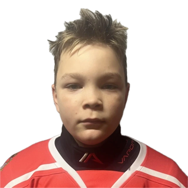 Dryamov Lev